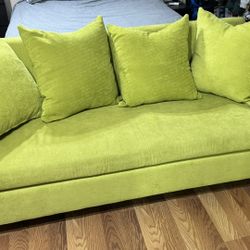 Sofa Set 
