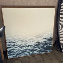 Framed Art