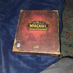 World Of Warcraft 