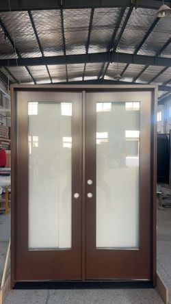 Premium Composite Doors