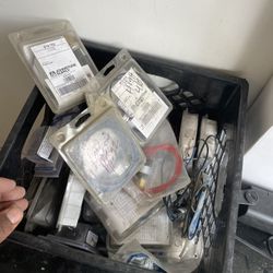 Hvac Parts