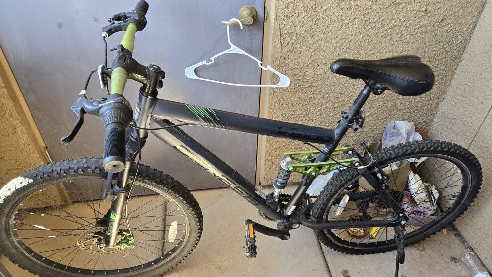 Genesis Bike
