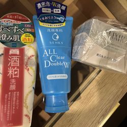 Korean Skincare 