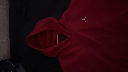 Jordan Hoodie