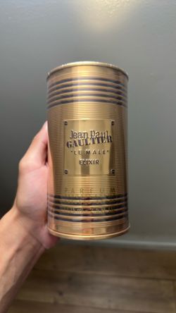 Jean Paul Gaultier le male elixir- Sealed