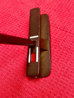 See more putter 35” right hand