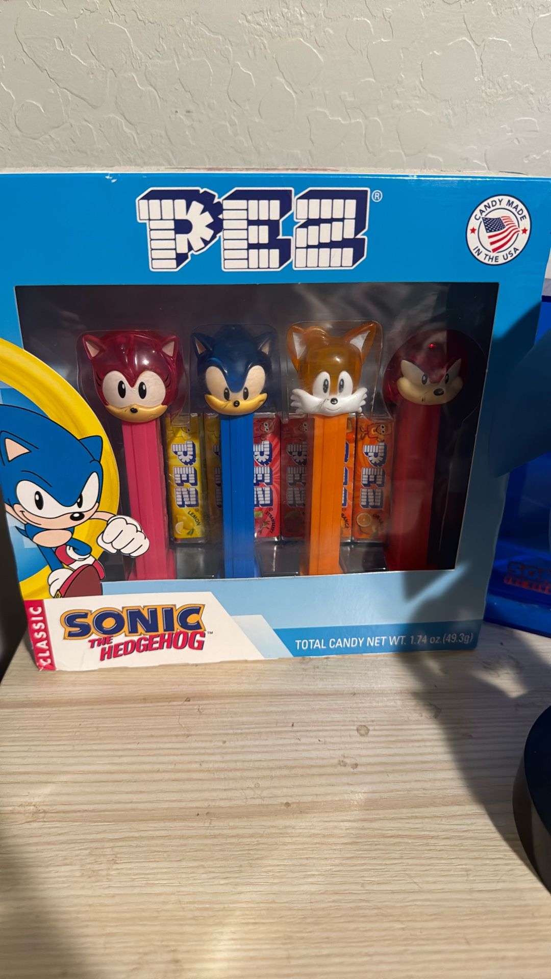 Sonic Bundle