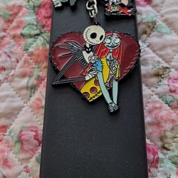 Disney Keychain