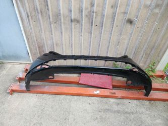2026 Nissan Sentra SR/SL/SV Front Bumper Used Oem