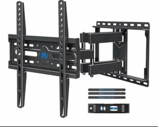 Brand new mounting Dream full Motion TV wall mount for 32"-65" TVs