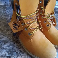 Timberland 