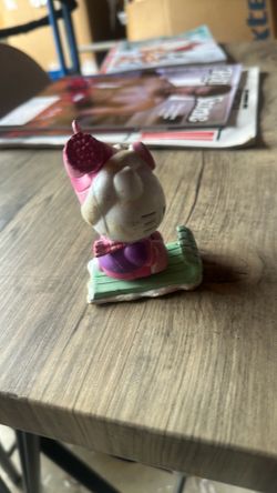 Hello kitty