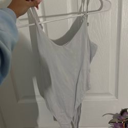 Zara Body Suit