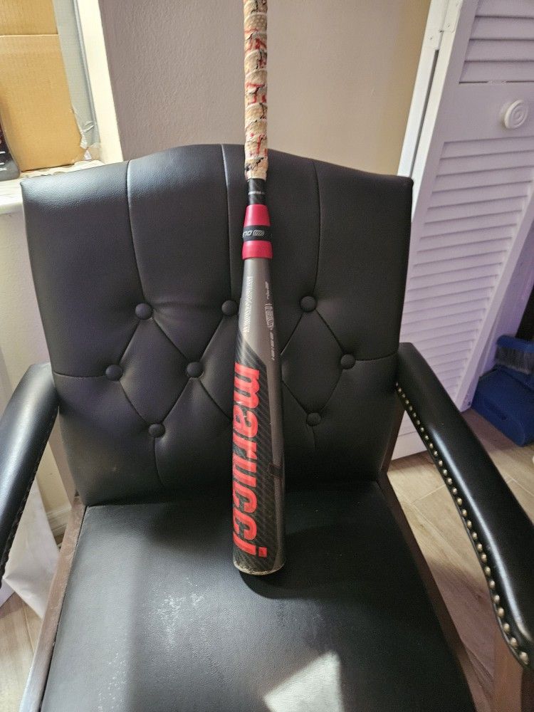Marucci Cat 9 Usssa 29 Drop 8