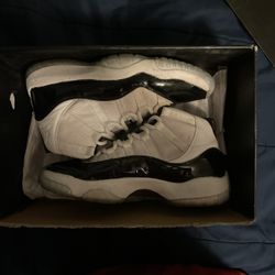 Jordan 11 