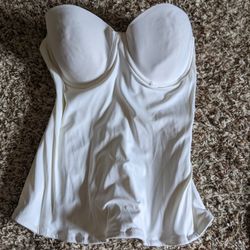 David's Bridal Undergarment