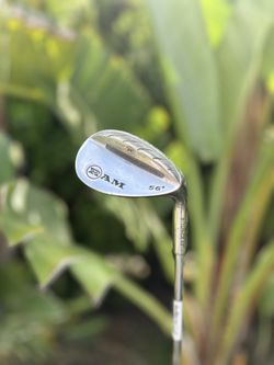 56 Wedge 