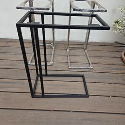 Table Base, Table Legs 