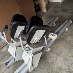 Stair Lift - Staying Home Corp SL19 Lift Drive Assembly – 16-22 FPM, 350 lb 