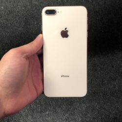 Iphone 8 Plus 64GB UNLOCKED