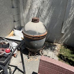  Egg Smoker Bbq Grill