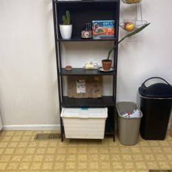 Shelving Unit