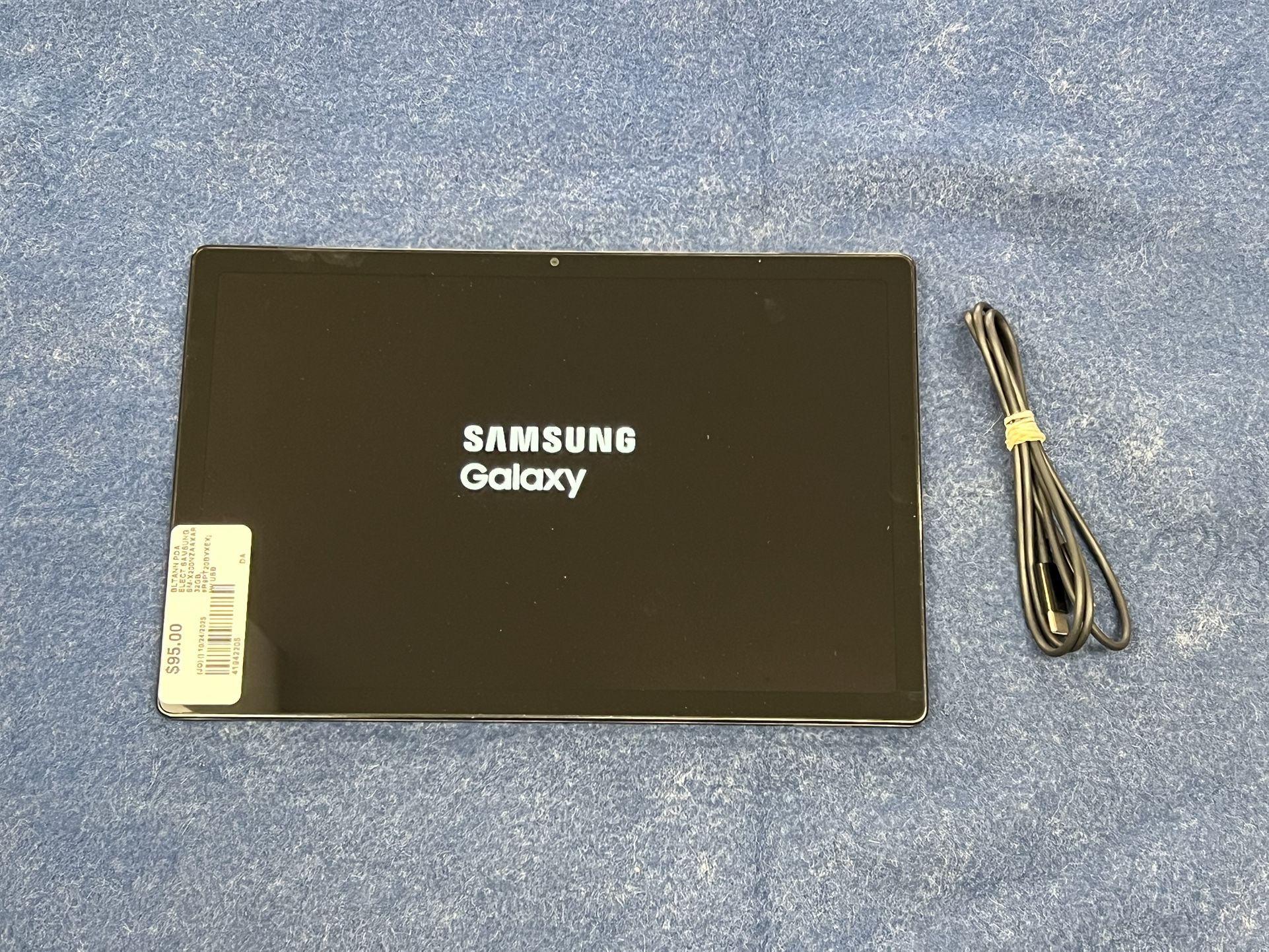 Samsung Galaxy Tab A8
