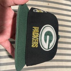 Green Bay Packers Hat