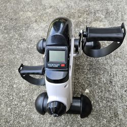 FOOT PEDAL EXERCISE MACHINE 