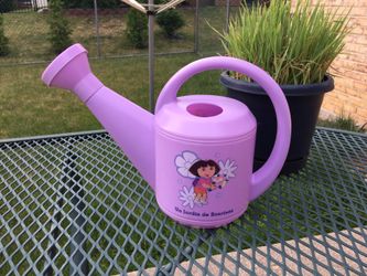 Dora Watering Can