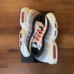 Nike Air Max 95 QS Japan