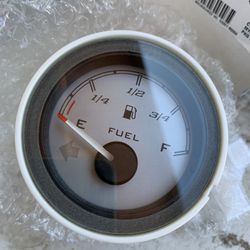Road Glide Fuel Gauge