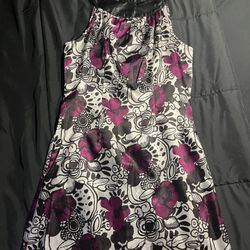 Women’s Dress By Guess Size Small 