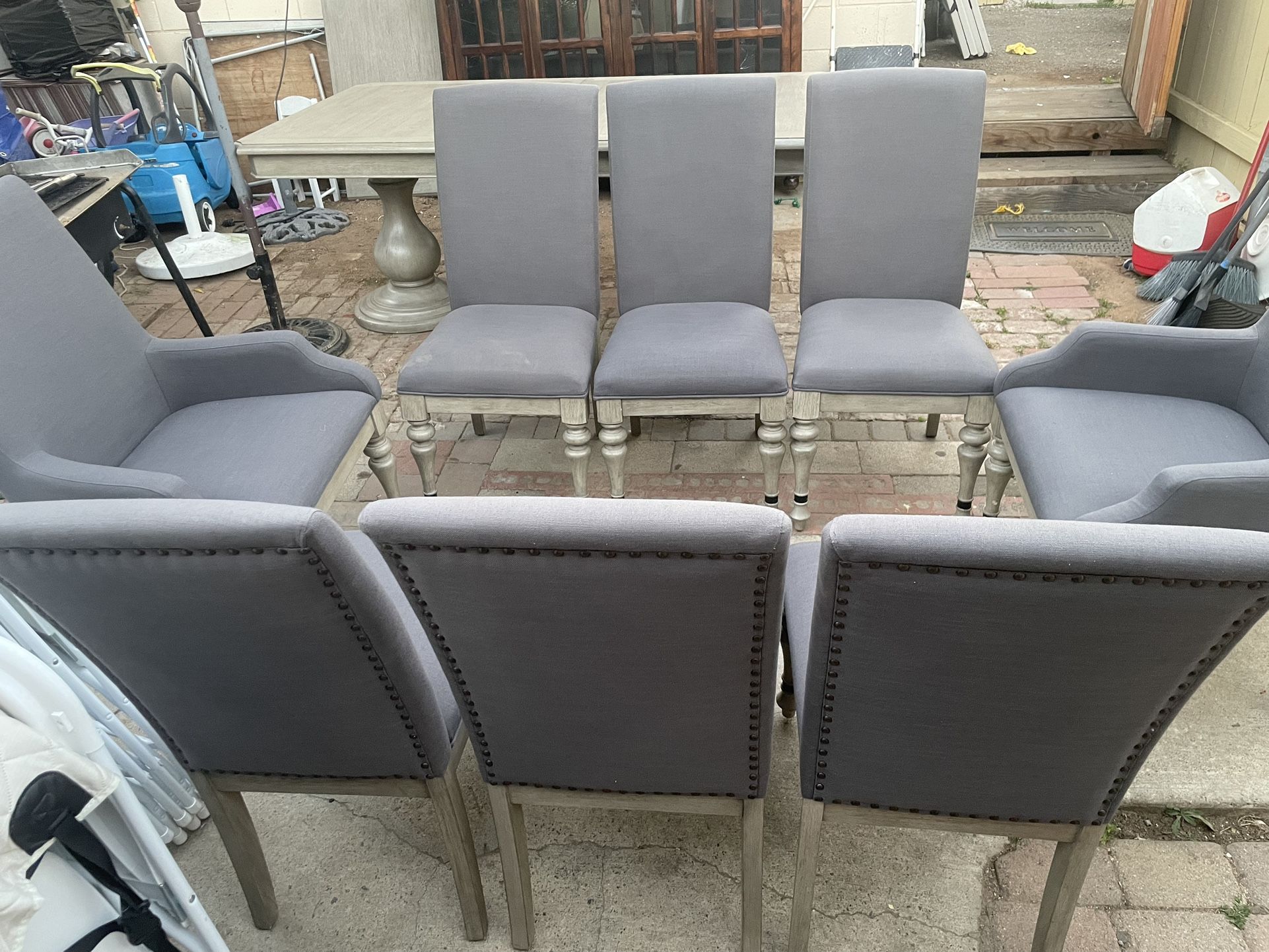 Chair Set