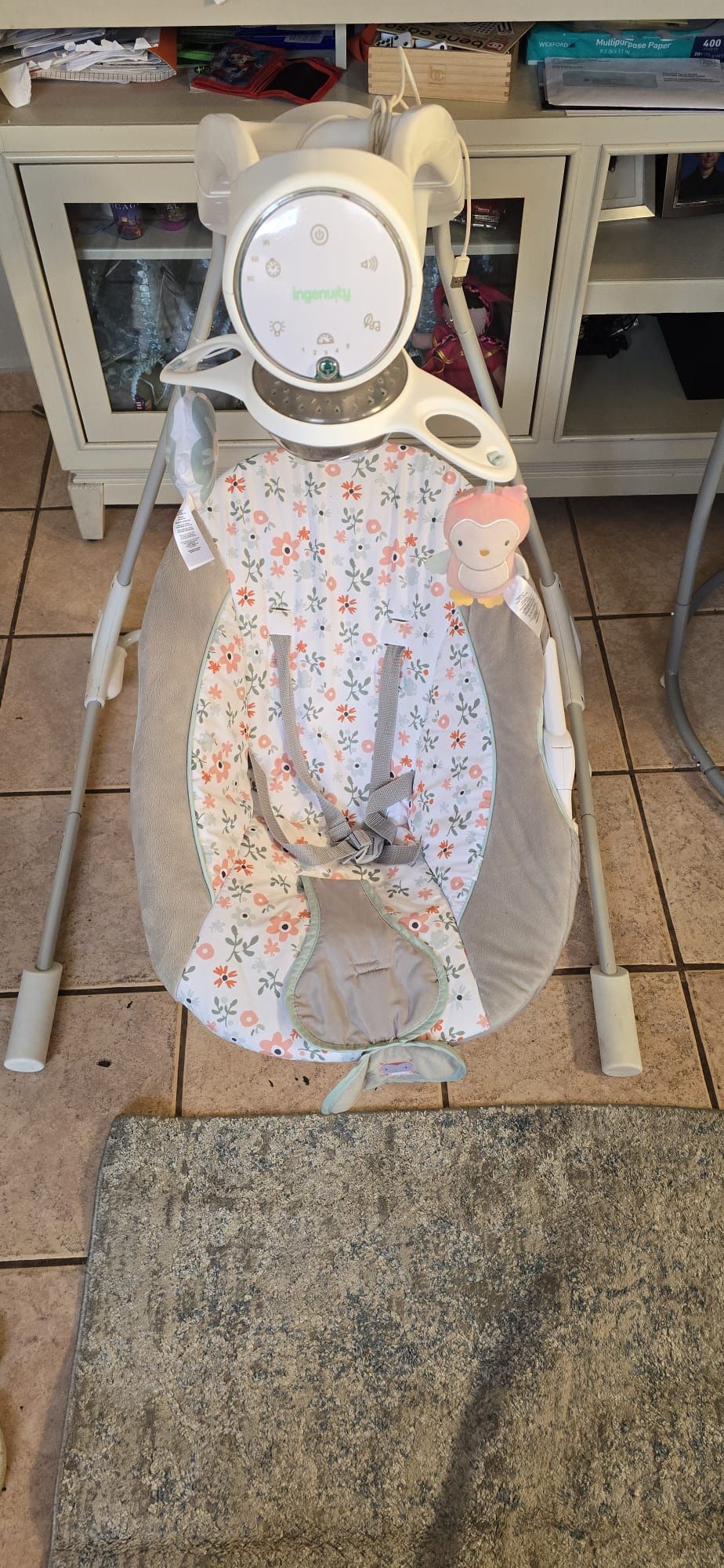 Baby Swing