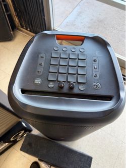 JBL PartyBox 1000