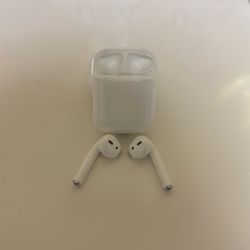 Airpod 1st Generation 