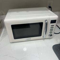 Haden Microwave