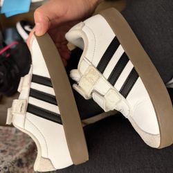 Kids Size 10 Adidas 
