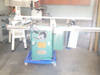 Tablesaw