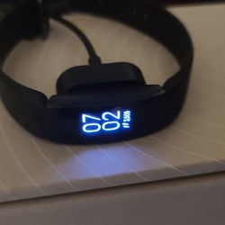 Fitbit Inspire HR (Used)