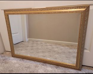 Big  Mirror