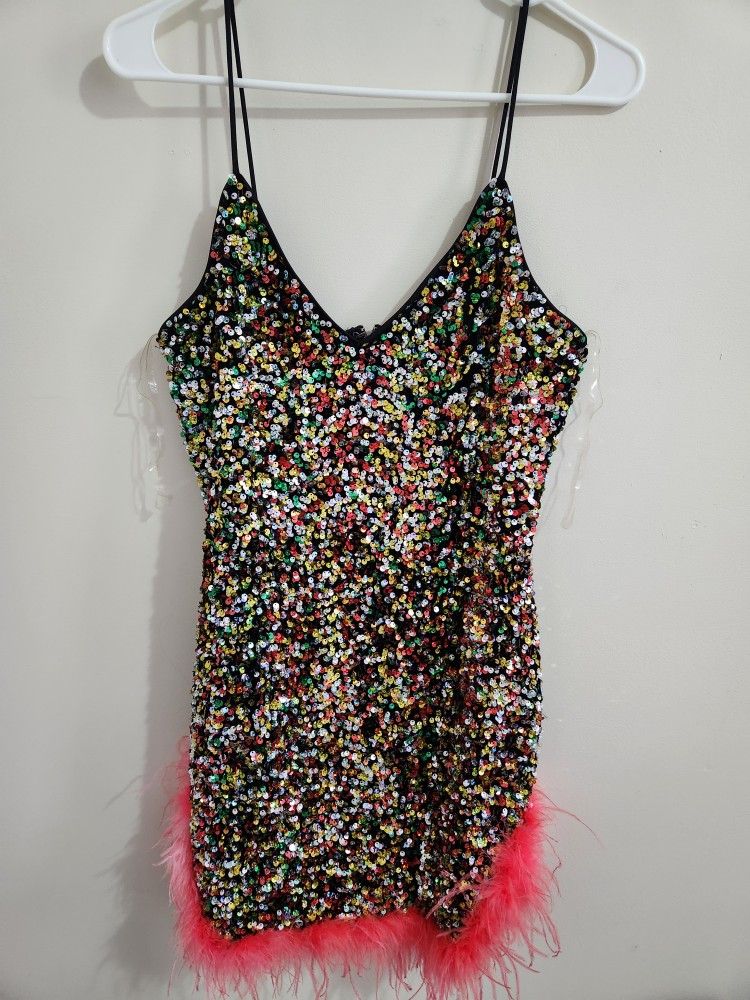 Sexy Dress
