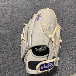 Rawlings Softball Glove 