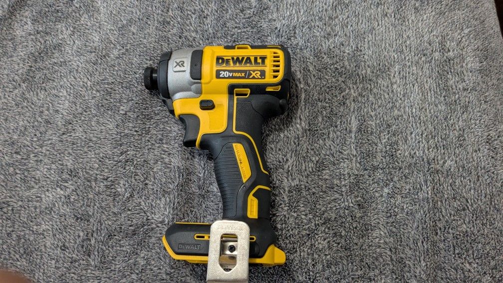 DEWALT IMPACT