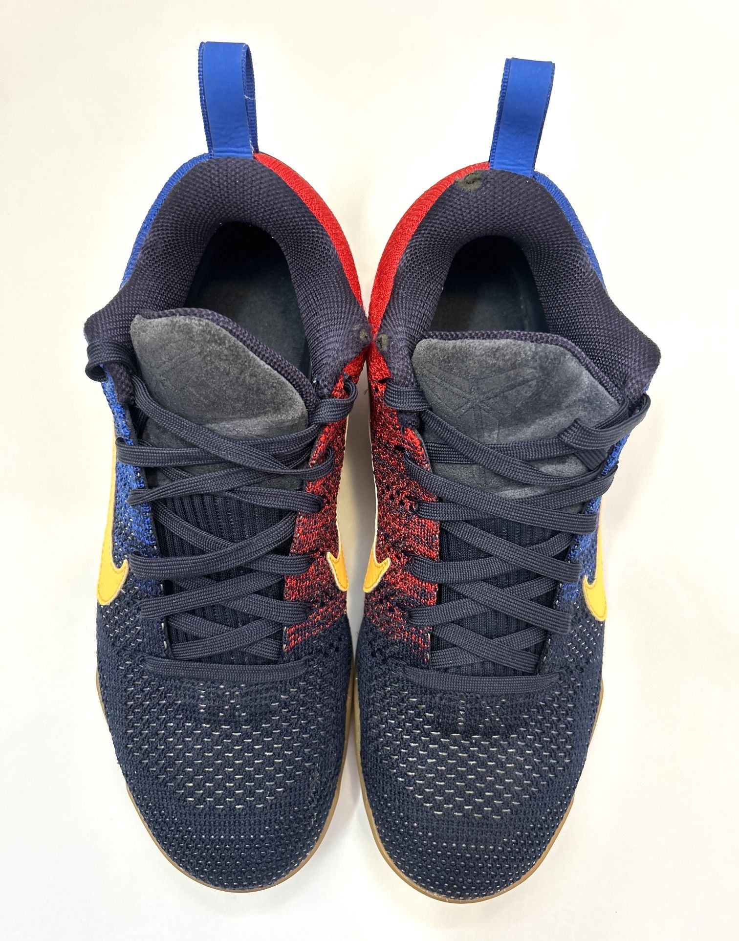 Nike Kobe 11 Elite Low 
