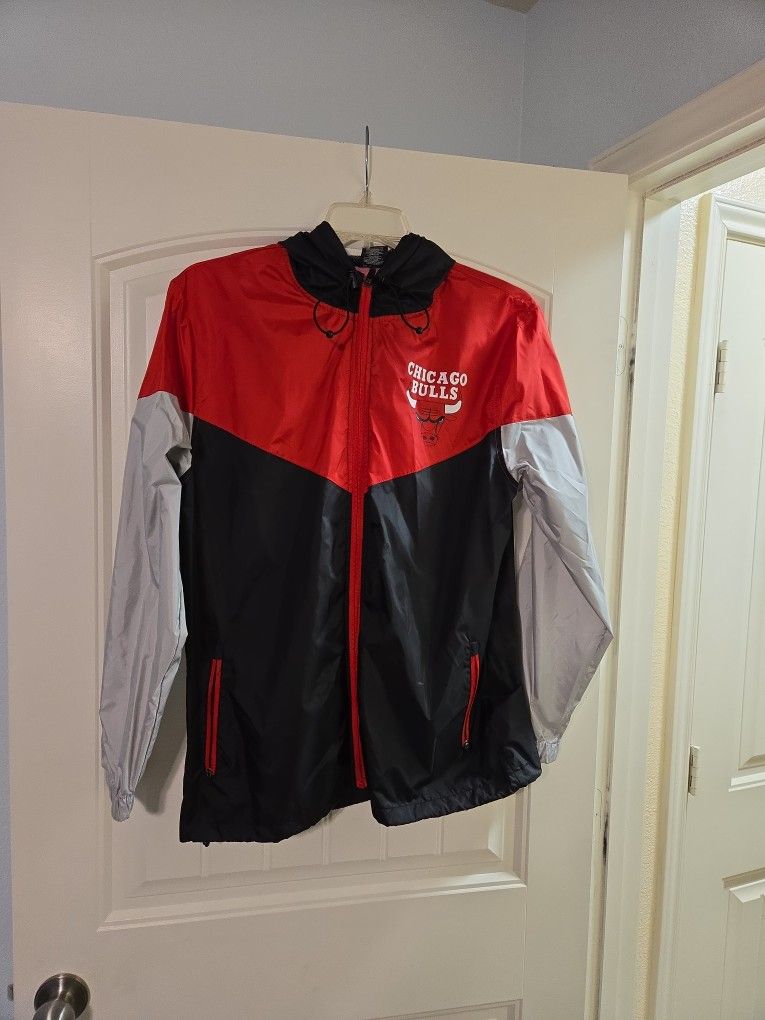 Chicago Bulls Jacket