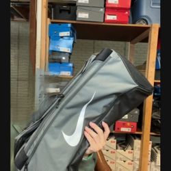 Nike Brasilia MD Bag