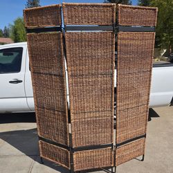 Room divider!