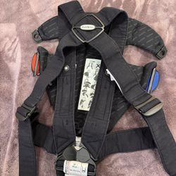 BabyBjorn Baby Carrier